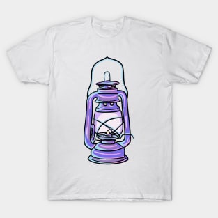 lantern T-Shirt